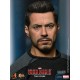 Iron Man 3 Tony Stark Sixth Scale Figure 30 cm